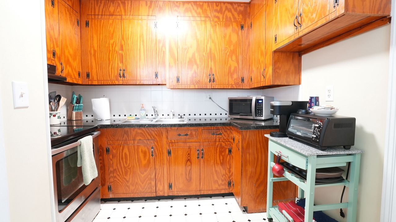 Photo of Kitchen in Maysville