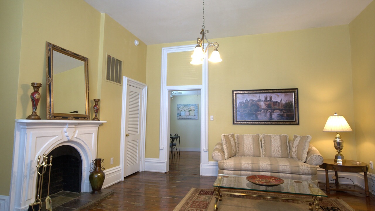 Photo of Livingroom in Maysville
