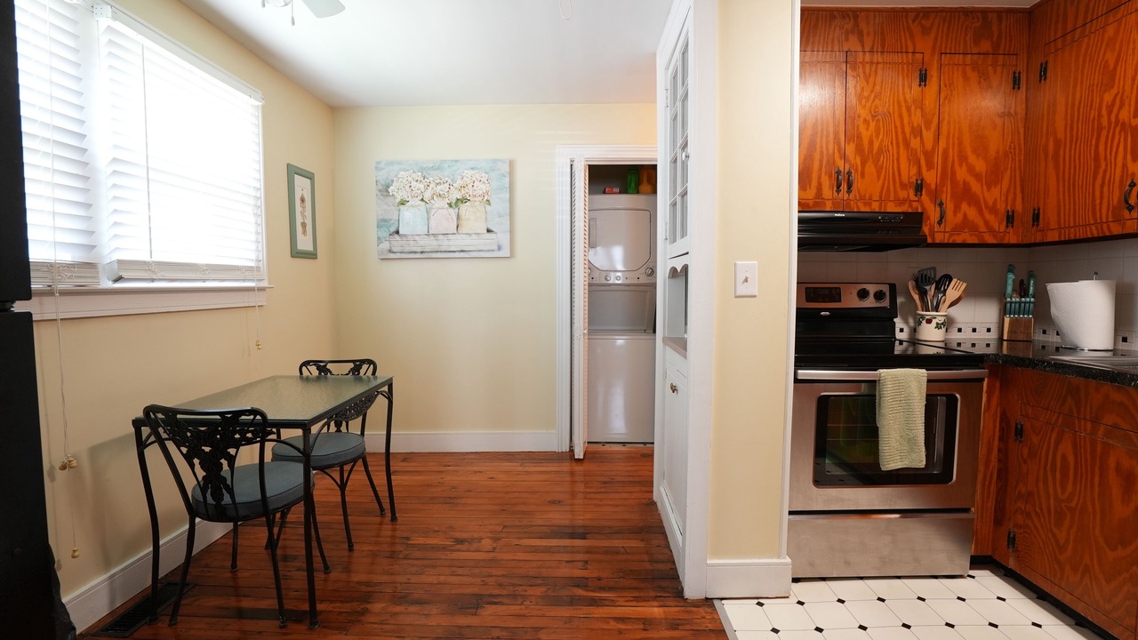 Photo of Kitchen in Maysville