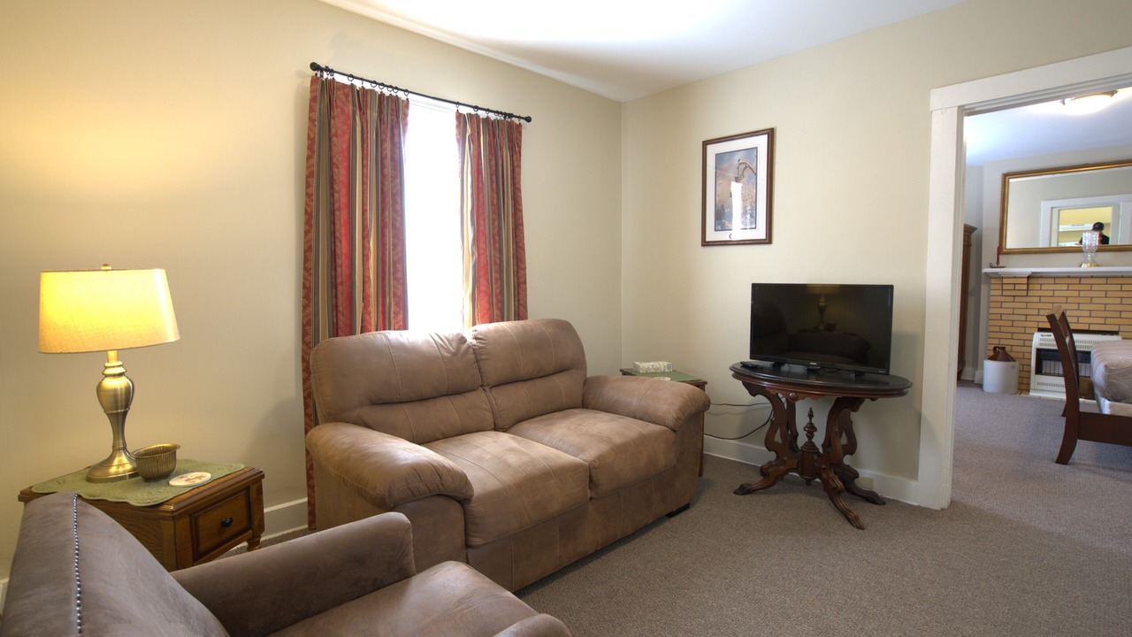 Photo of Livingroom in Maysville
