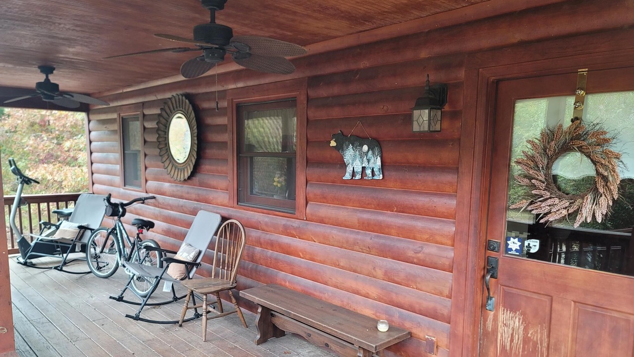 Photo of Patio Balcony in Columbus