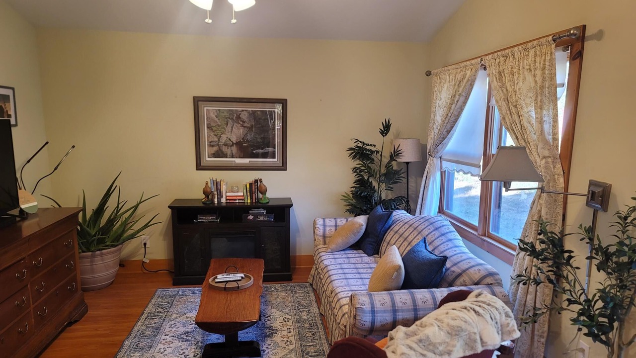Photo of Livingroom in Columbus