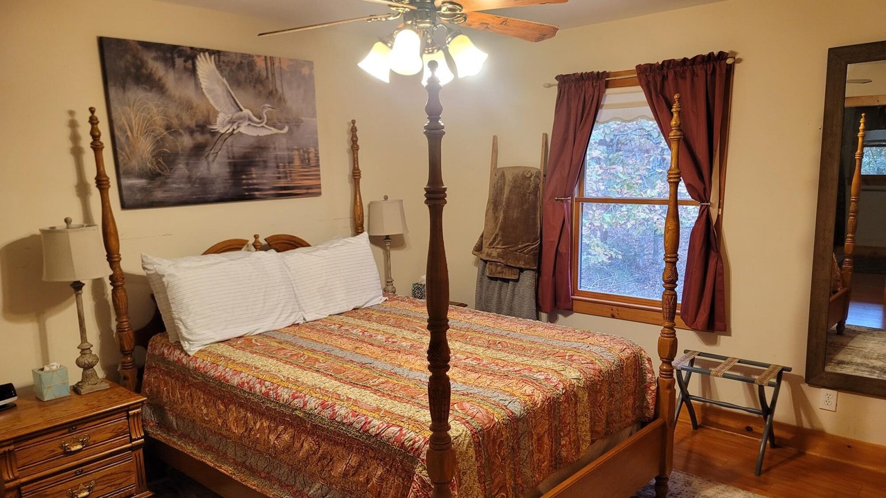Photo of Bedroom in Columbus