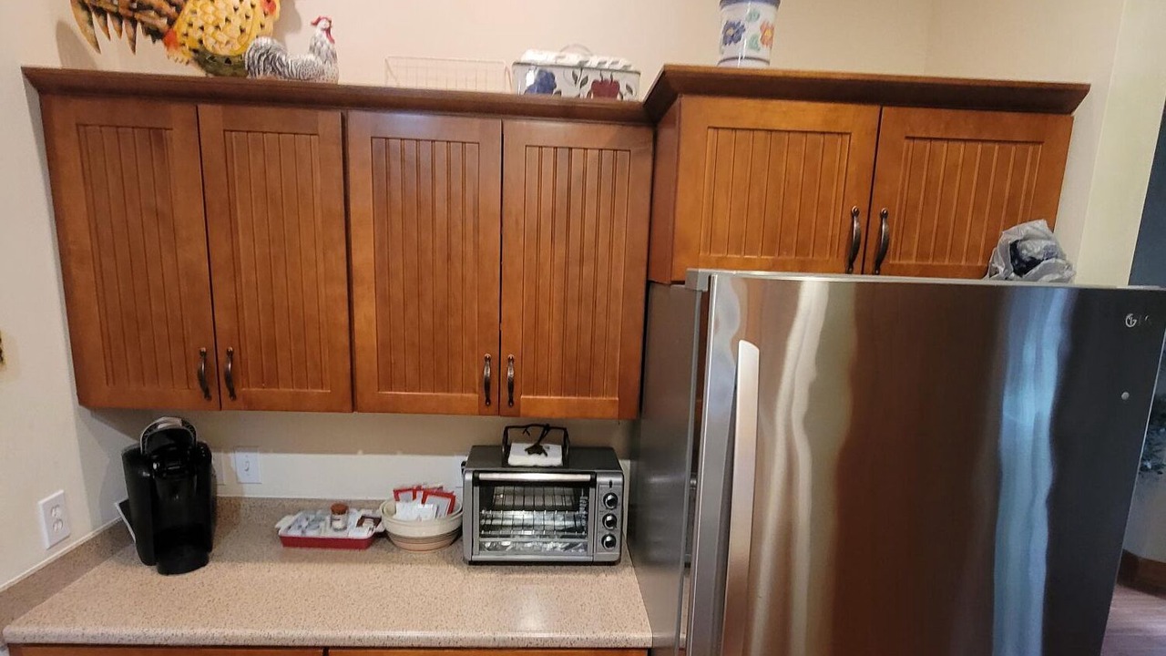 Photo of Kitchen in Columbus