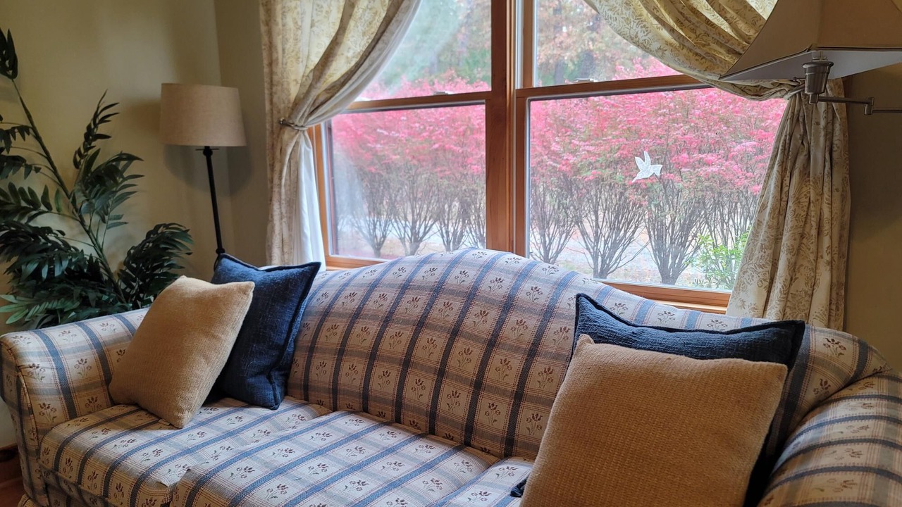 Photo of Livingroom in Columbus