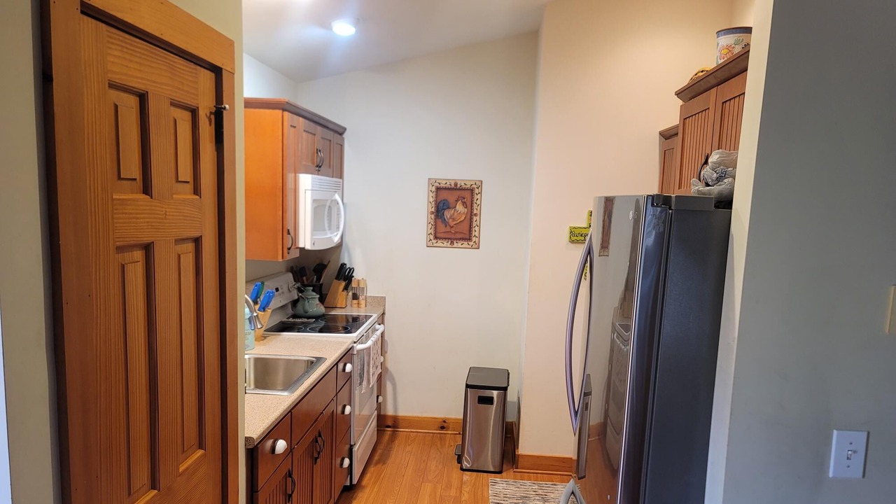 Photo of Kitchen in Columbus