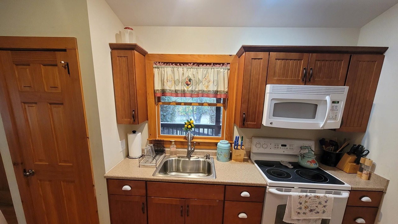 Photo of Kitchen in Columbus