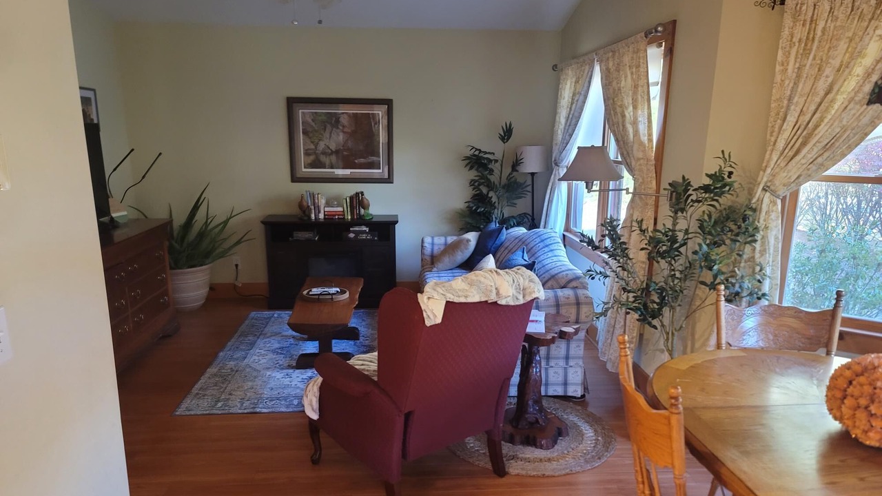 Photo of Livingroom in Columbus