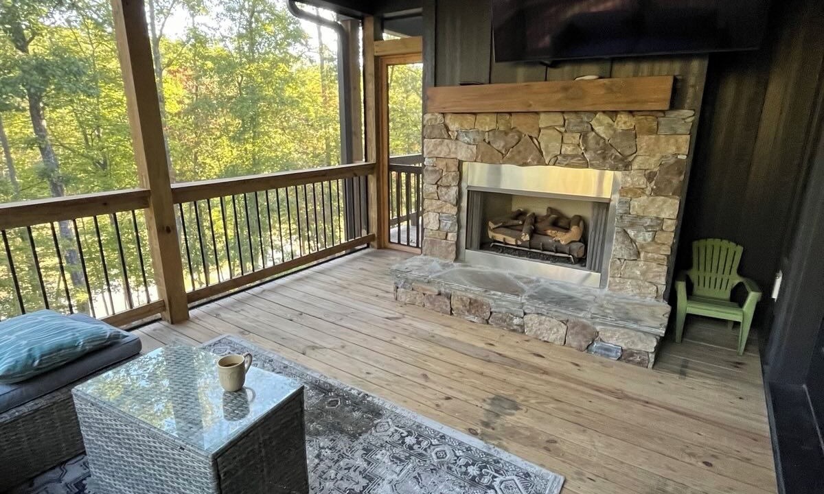 Photo of Outdoor in Mill Spring