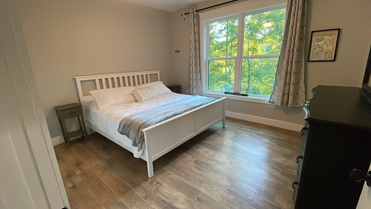Photo of Bedroom in Mill Spring