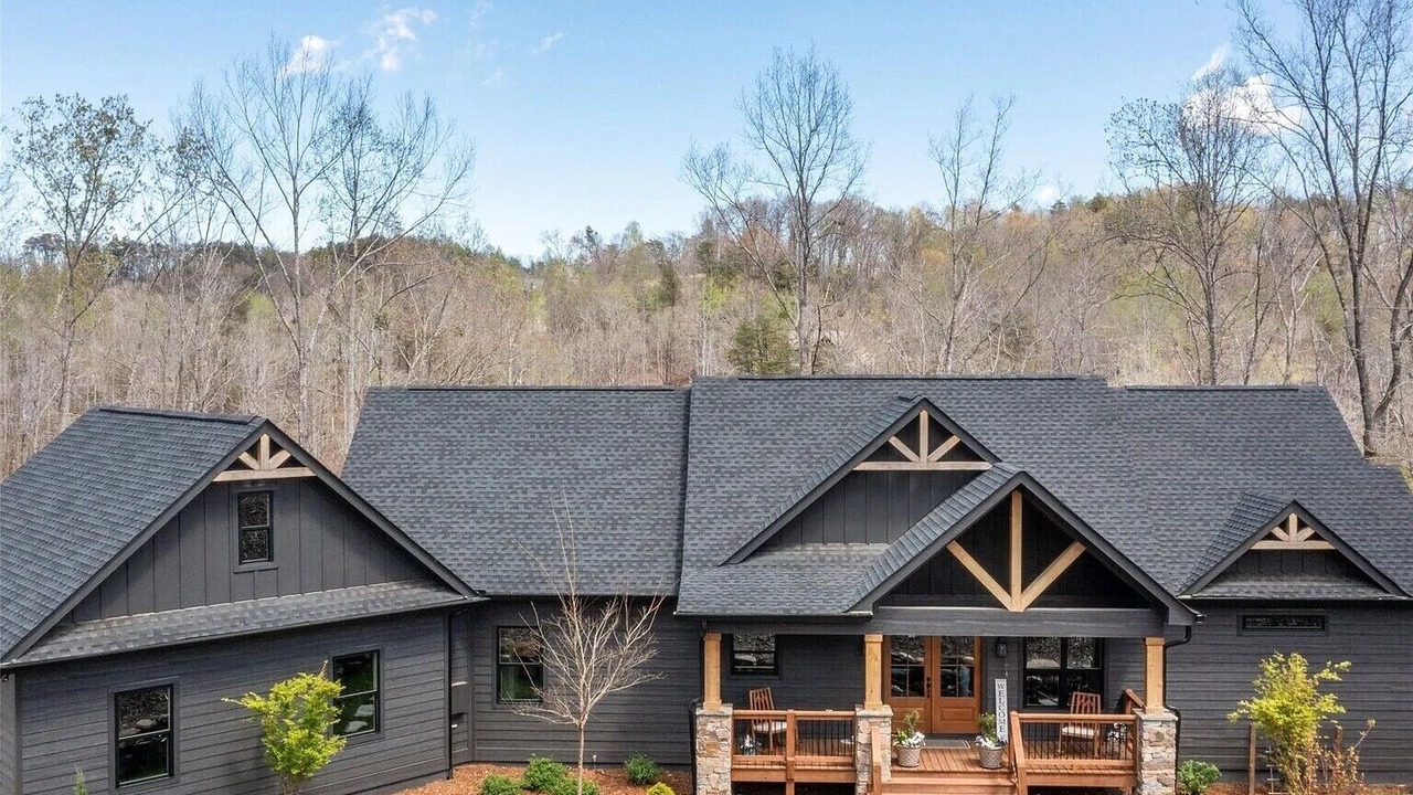 Photo of Outdoor in Mill Spring