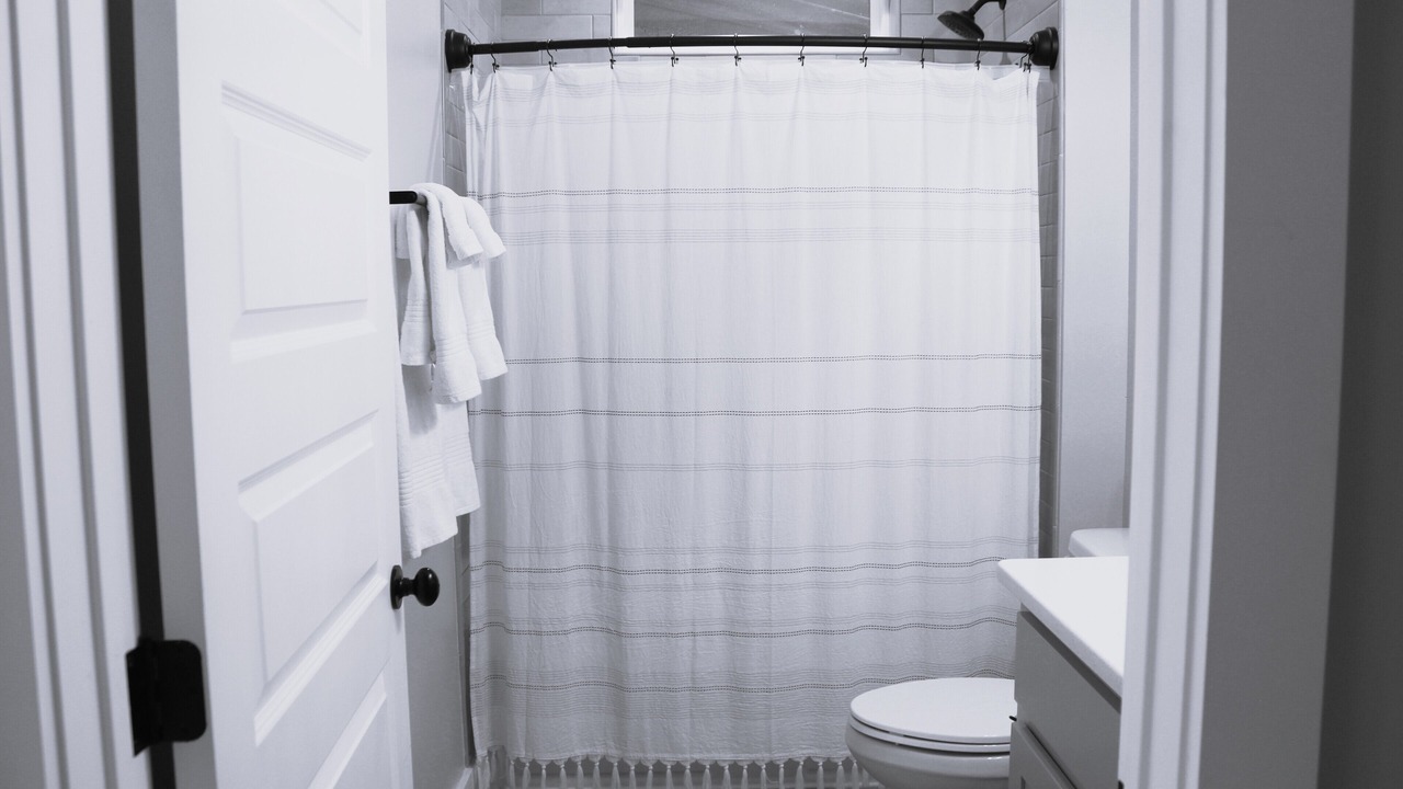 Photo of Bathroom in Mill Spring