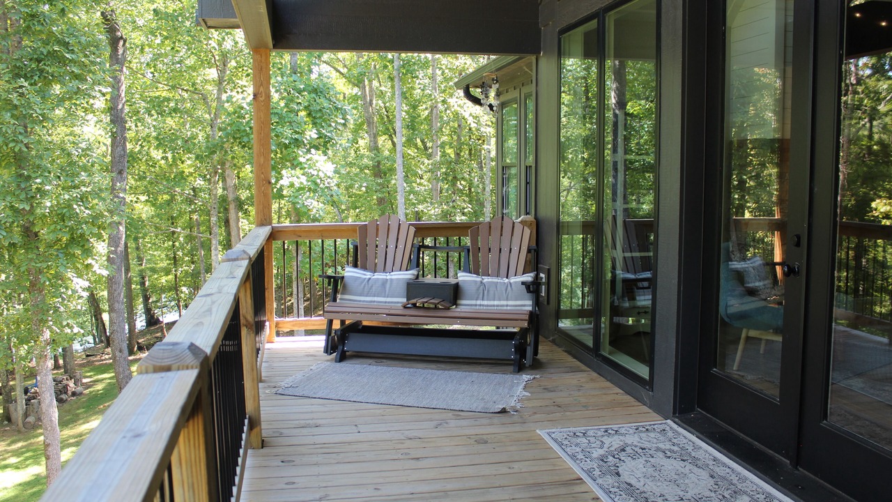 Photo of Outdoor in Mill Spring