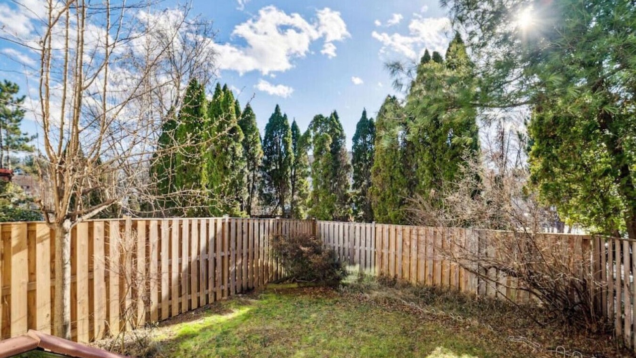 Photo of Outdoor in North Potomac