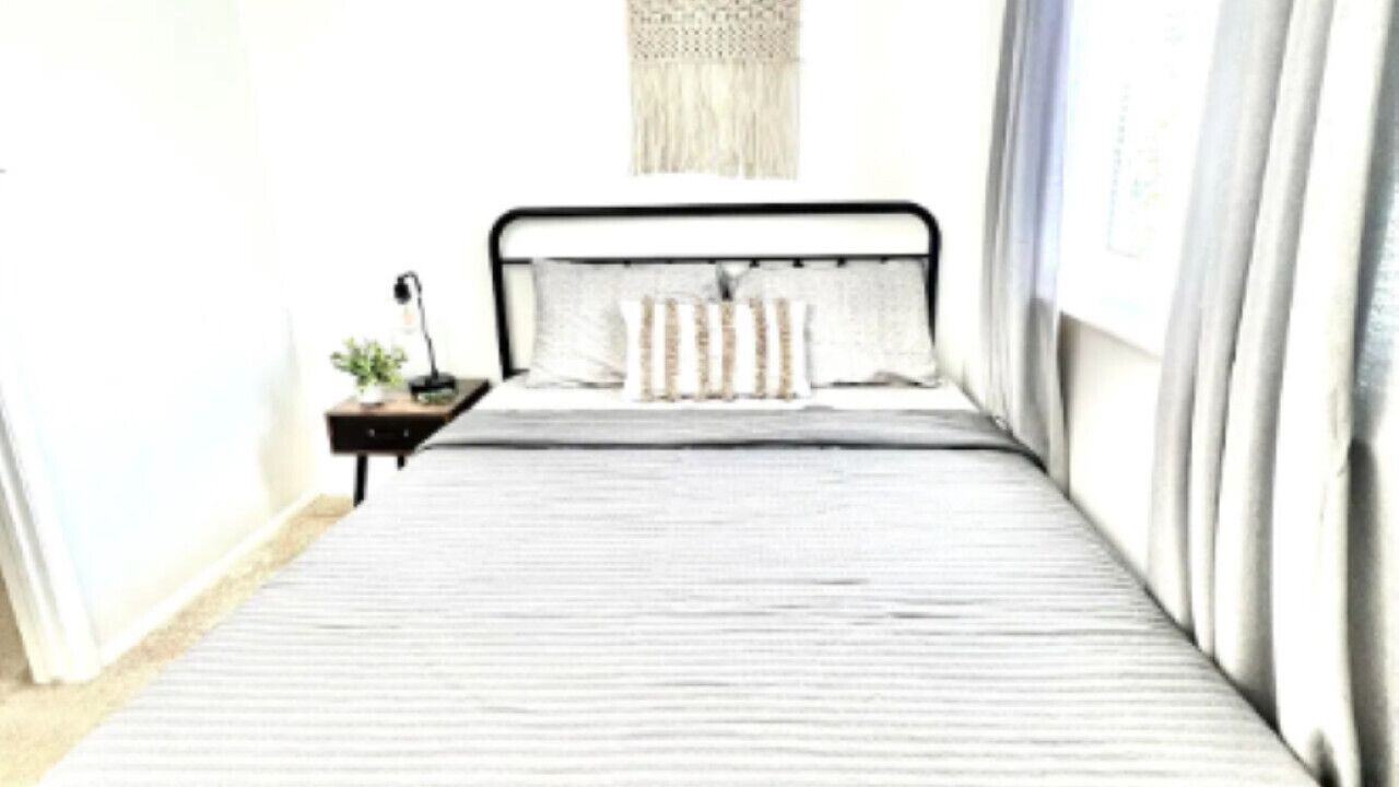 Photo of Bedroom in North Potomac