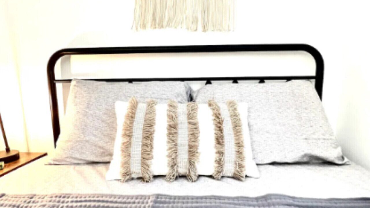 Photo of Bedroom in North Potomac
