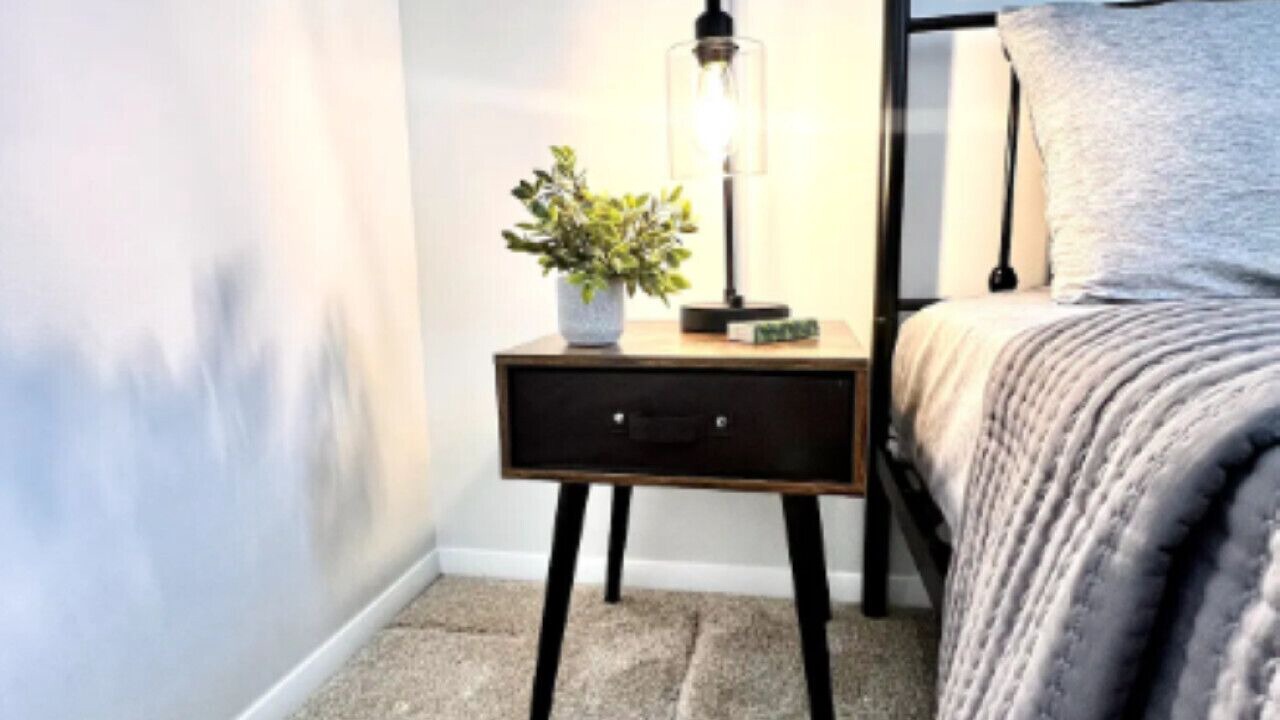 Photo of Bedroom in North Potomac