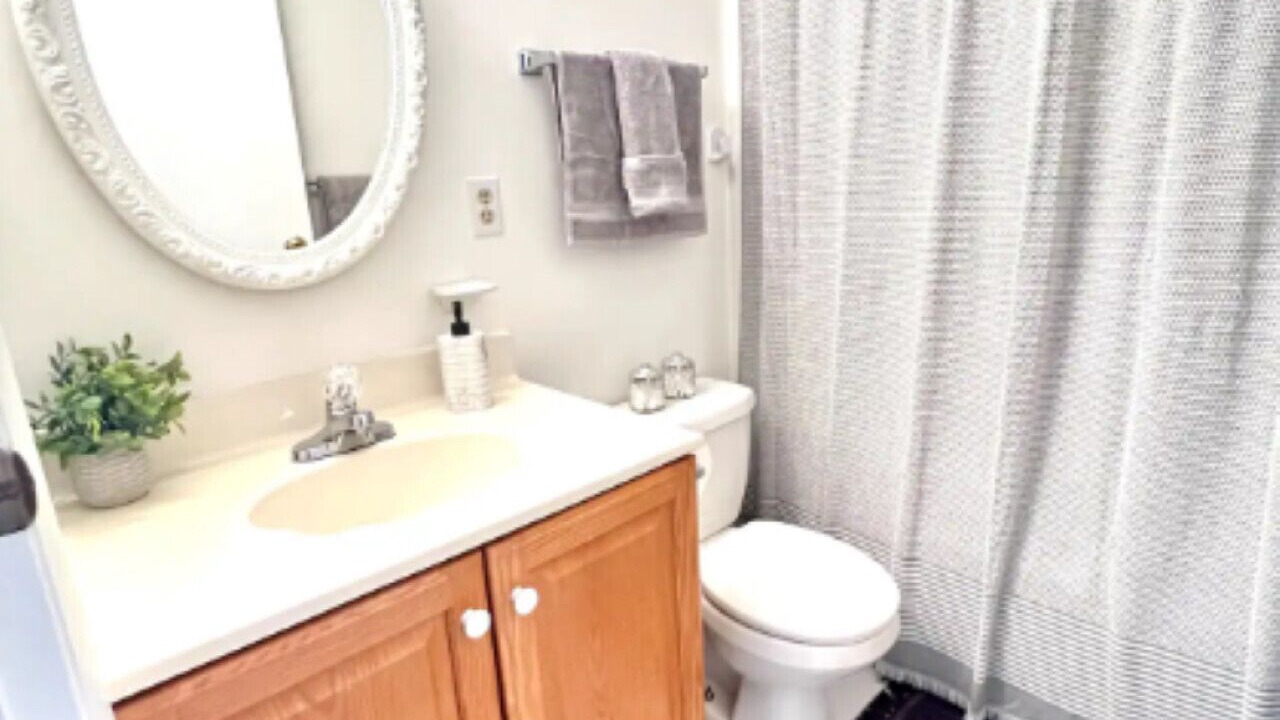 Photo of Bathroom in North Potomac
