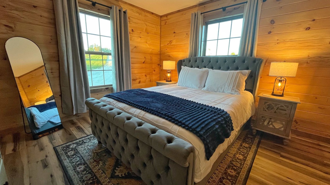 Photo of Bedroom in Rogers
