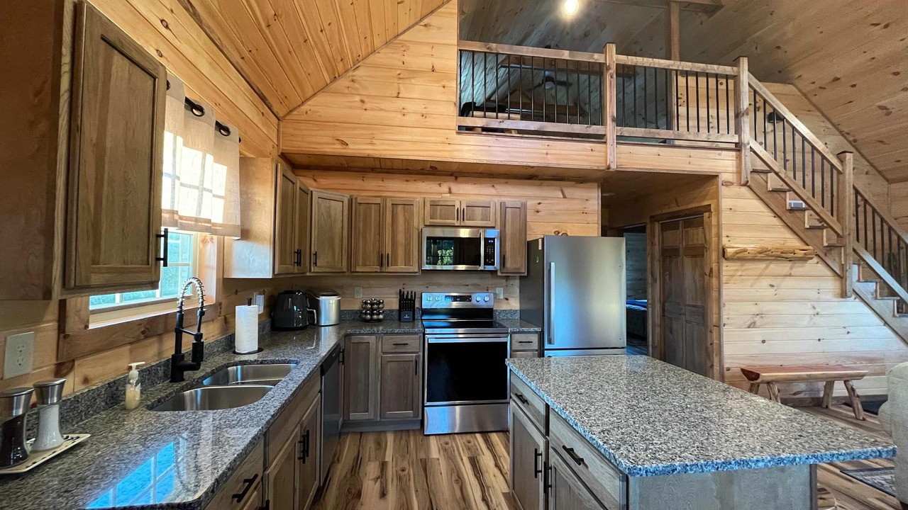 Photo of Kitchen in Rogers