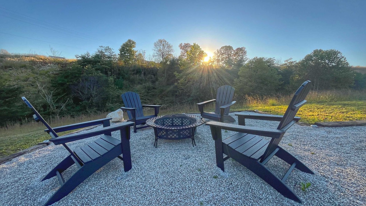 Photo of Outdoor in Rogers