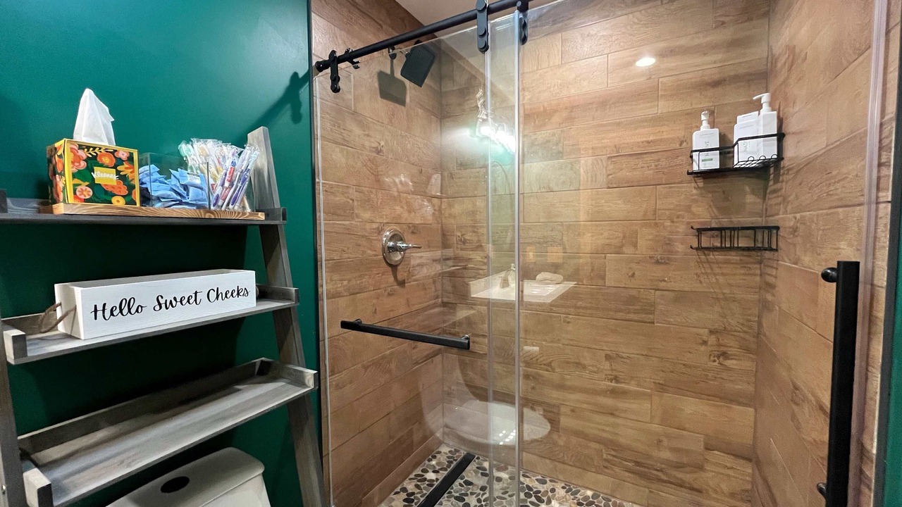 Photo of Bathroom in Rogers