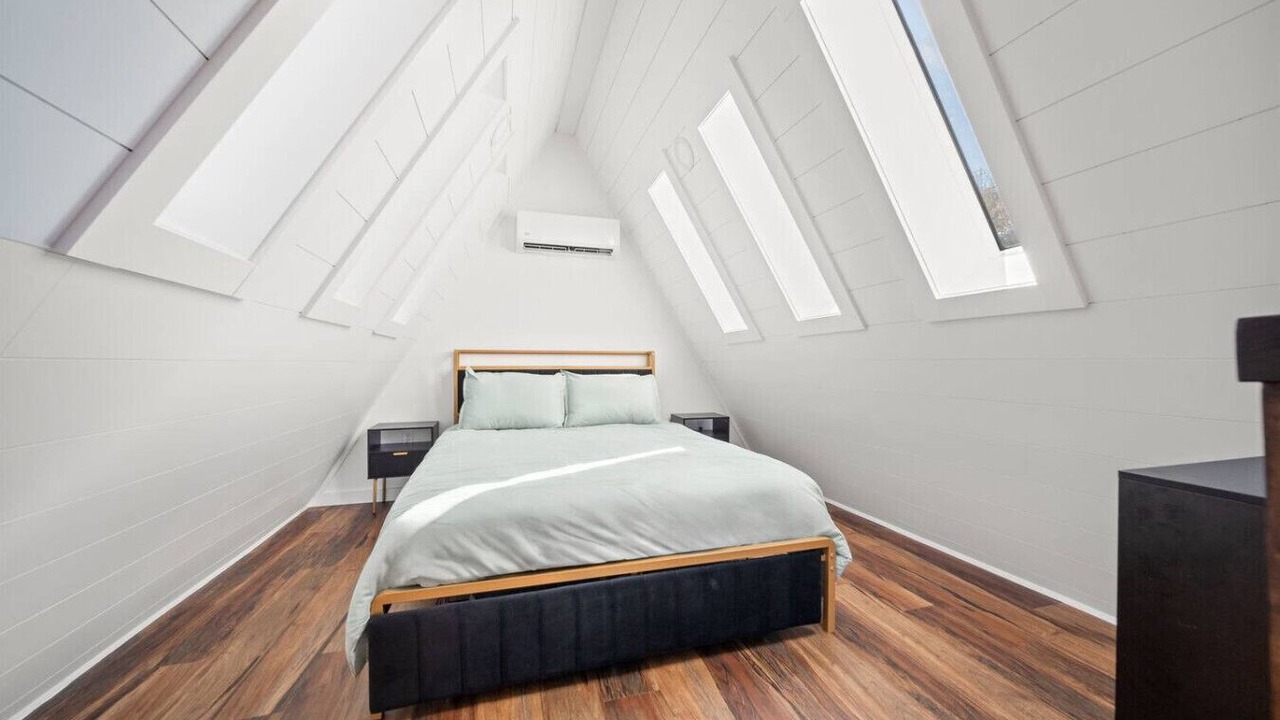 Photo of Bedroom in Campton