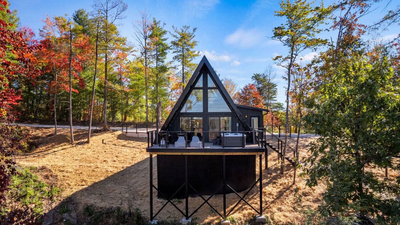 Photo of Outdoor in Campton