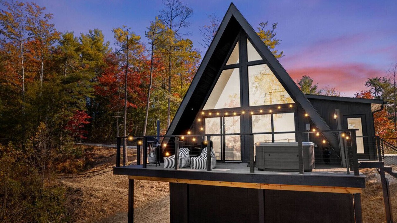 Photo of Outdoor in Campton