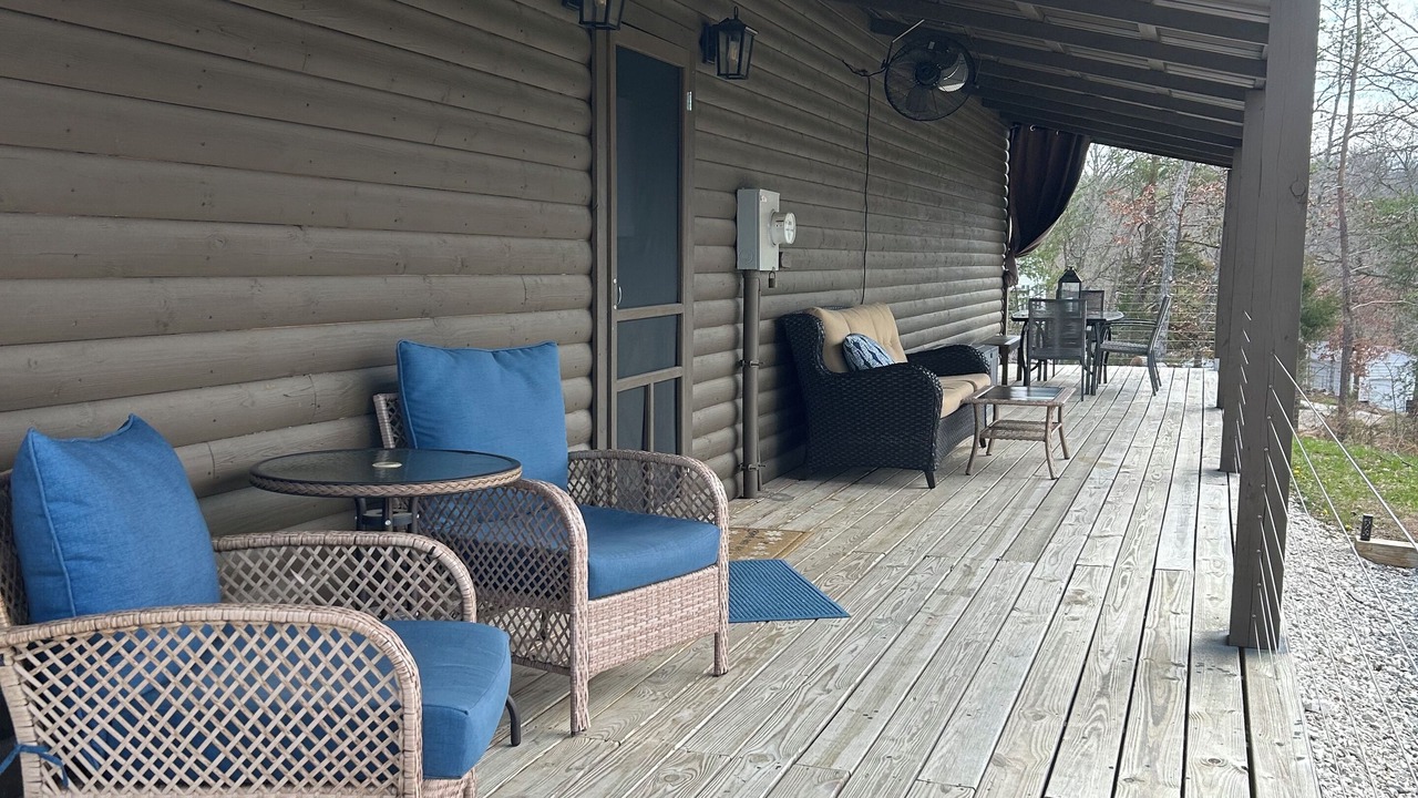 Photo of Outdoor in Clay City