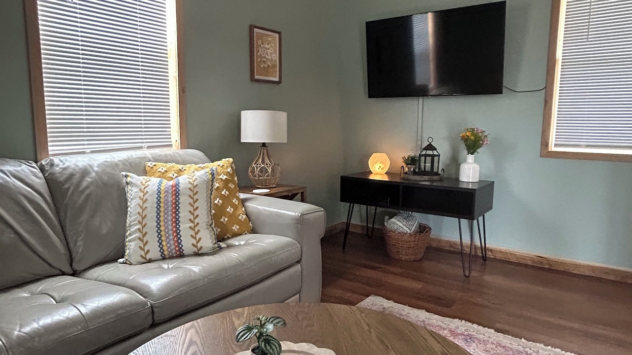 Photo of Livingroom in Clay City