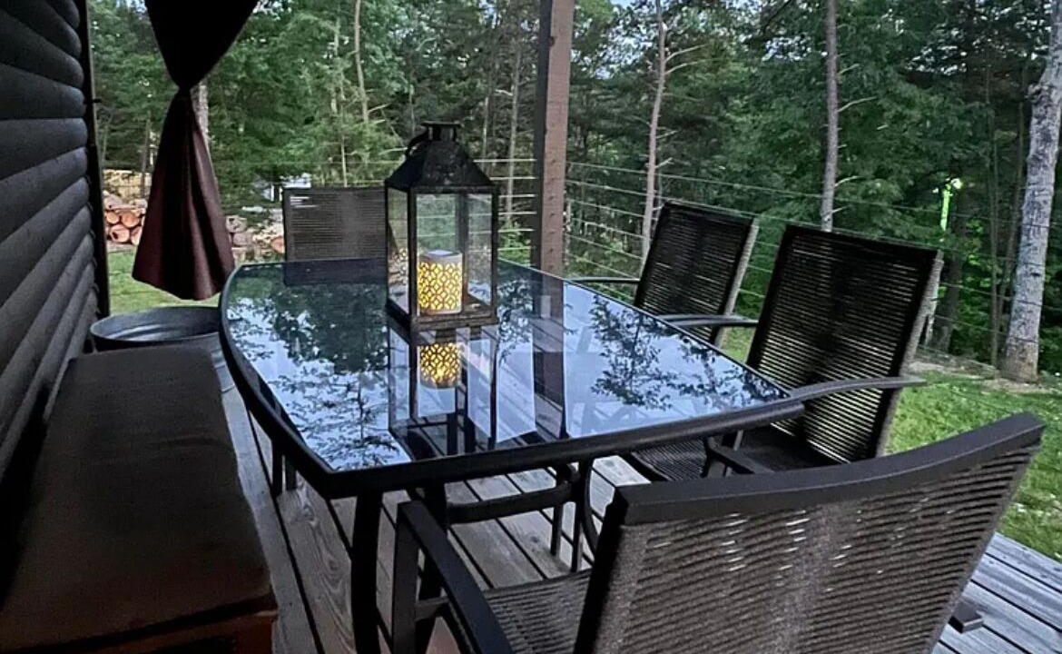 Photo of Outdoor in Clay City