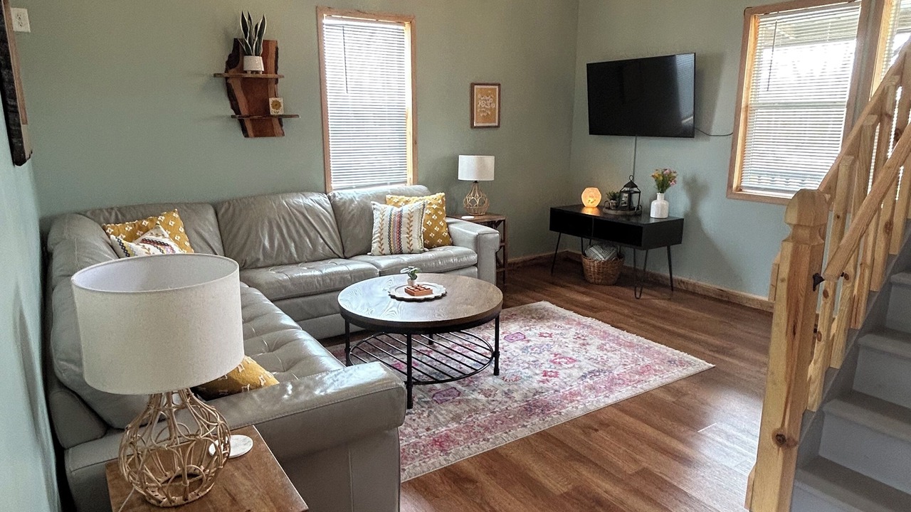 Photo of Livingroom in Clay City