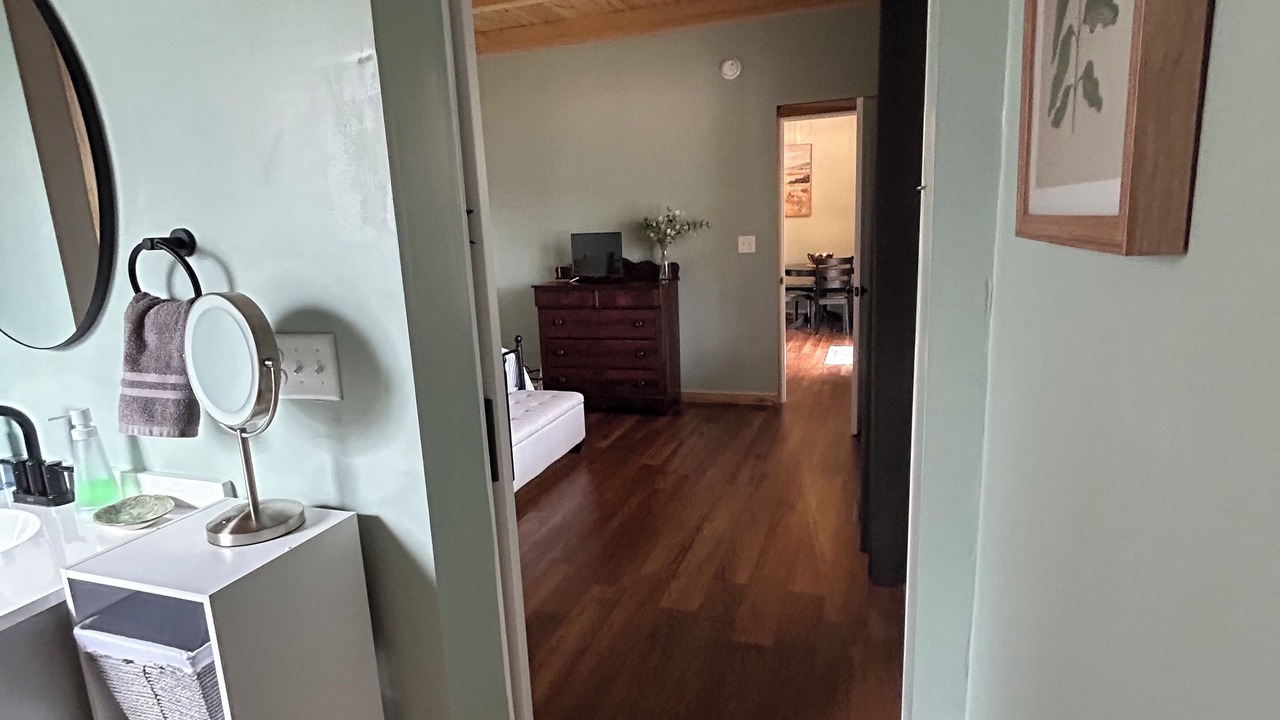 Photo of Bathroom in Clay City