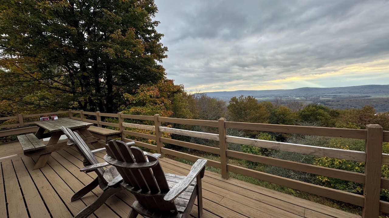 Photo of Outdoor in Old Timberline