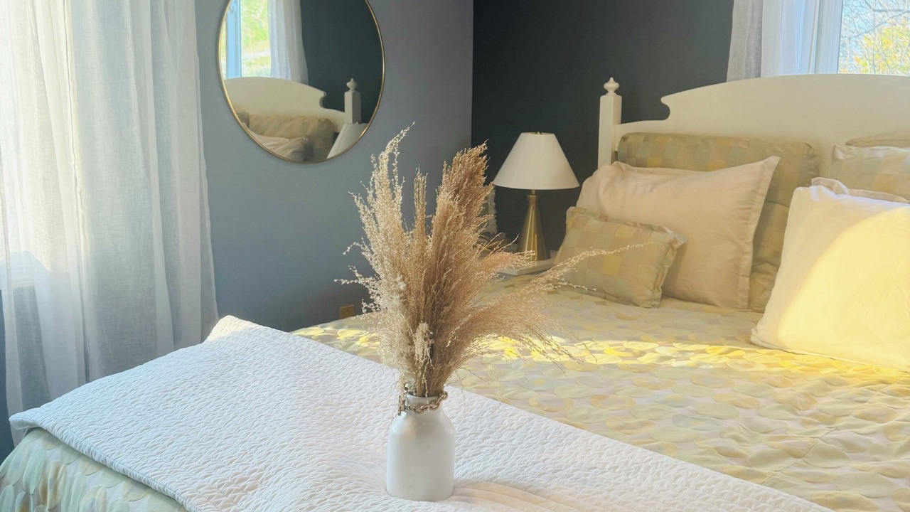 Photo of Bedroom in Old Timberline