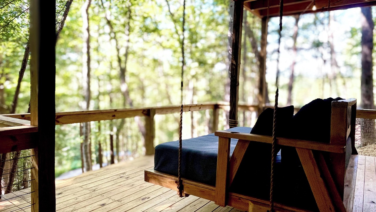 Photo of Outdoor in Campton