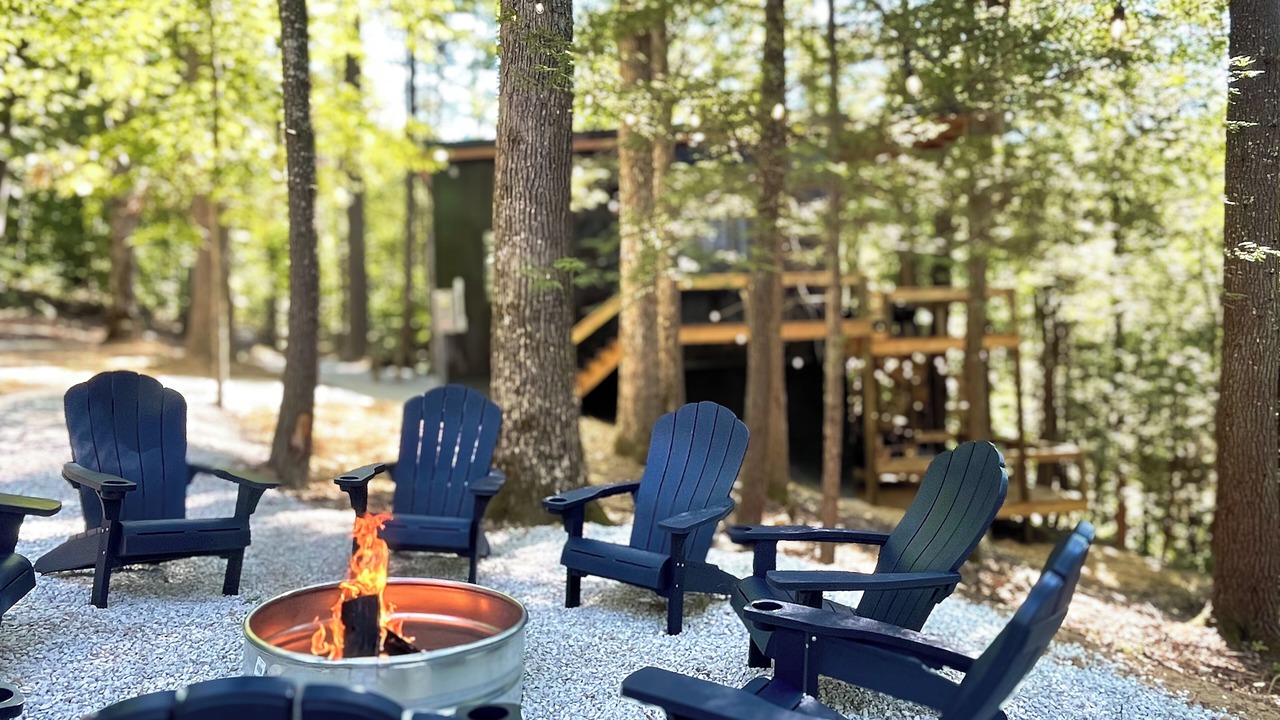 Photo of Outdoor in Campton