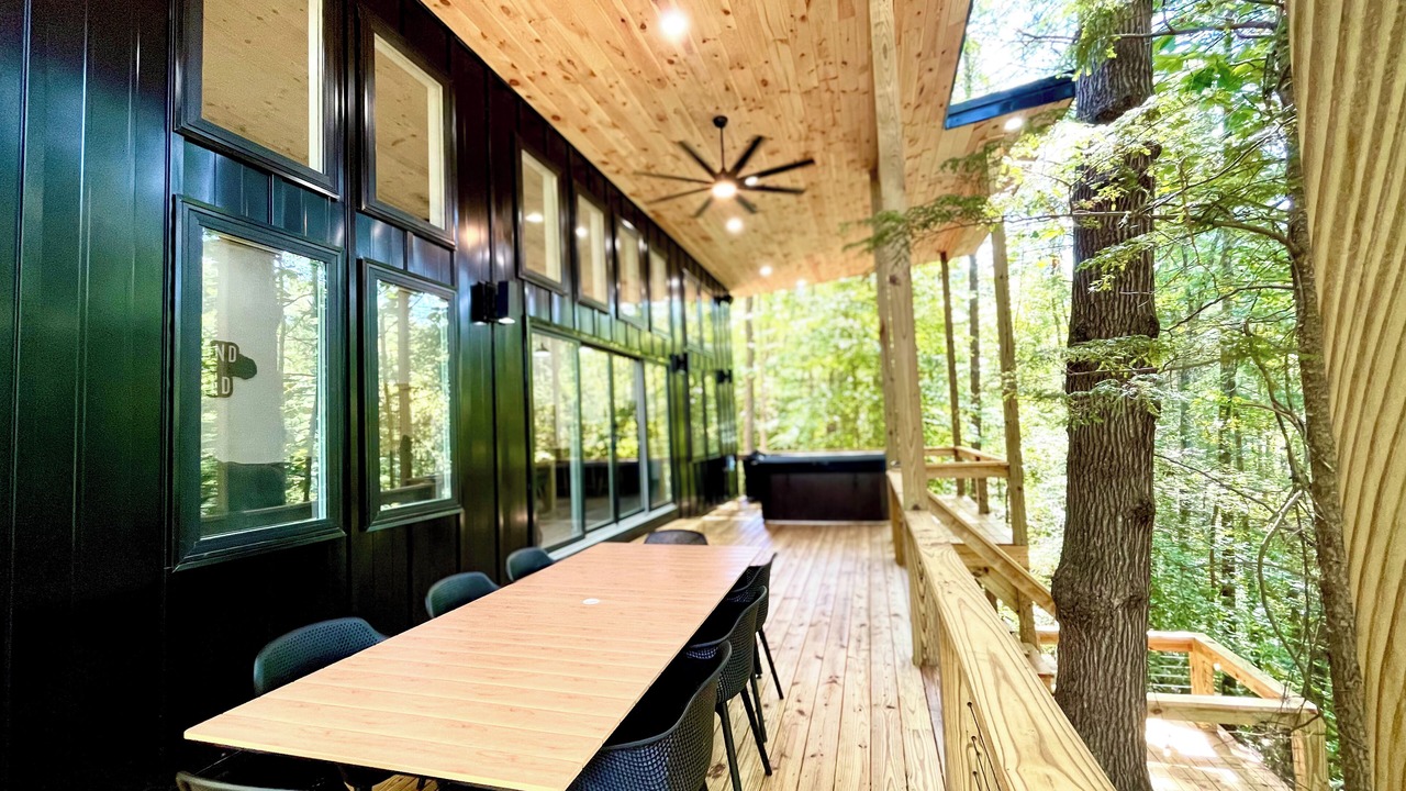 Photo of Outdoor in Campton