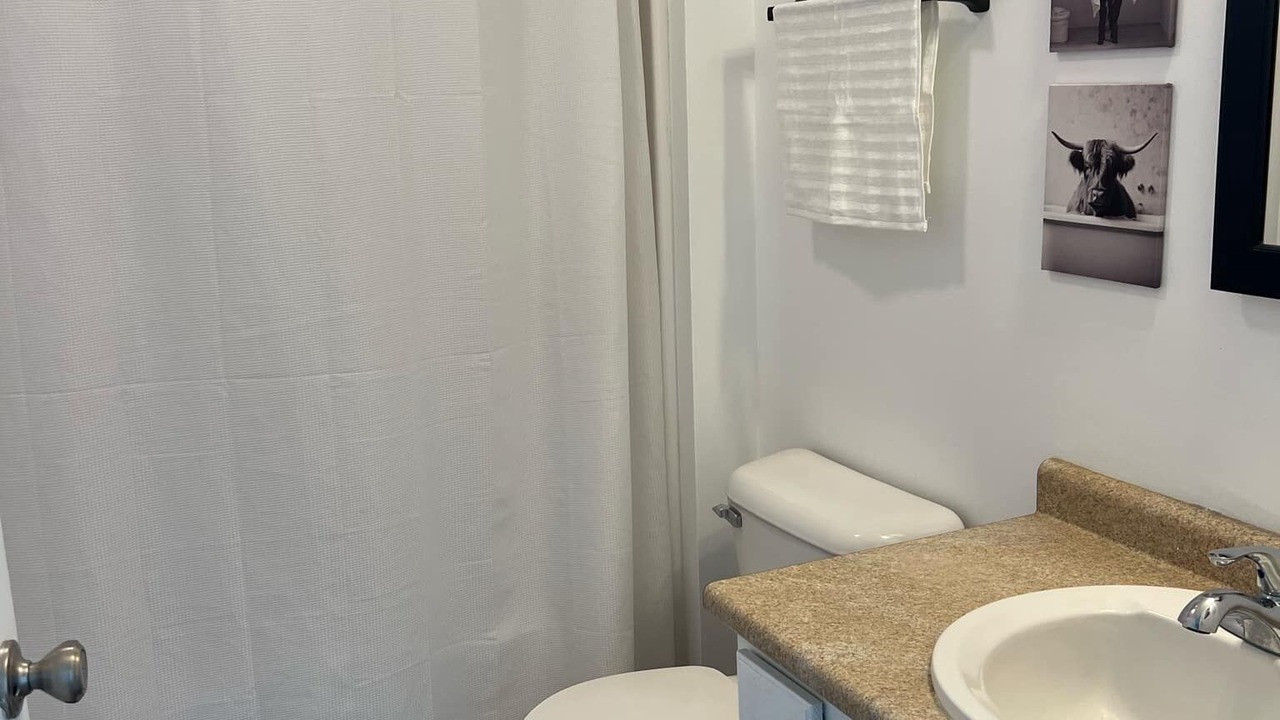 Photo of Bathroom in Williamstown