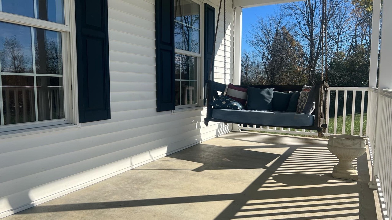 Photo of Outdoor in Williamstown