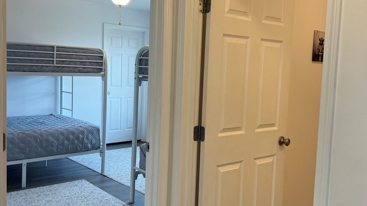 Photo of Bedroom in Williamstown