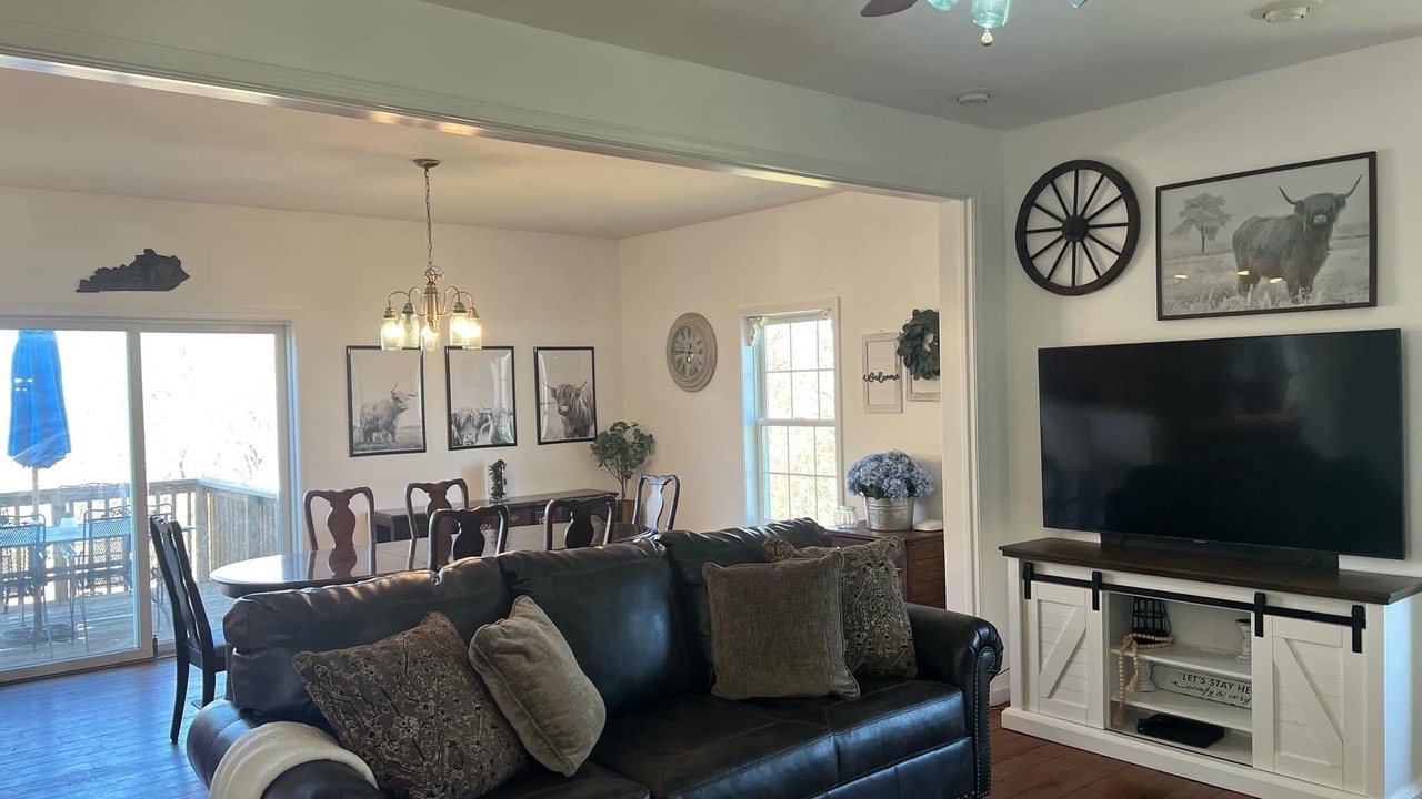 Photo of Livingroom in Williamstown