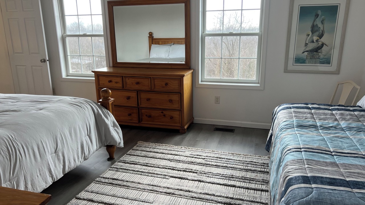 Photo of Bedroom in Williamstown