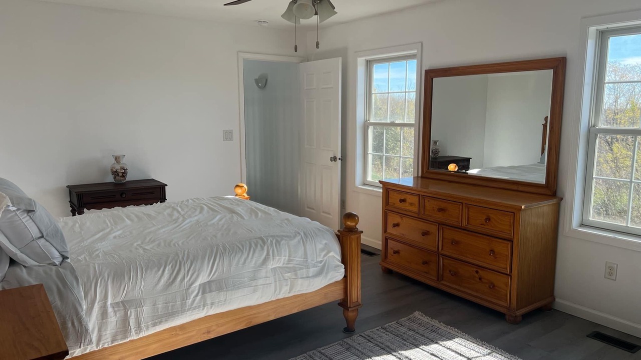 Photo of Bedroom in Williamstown