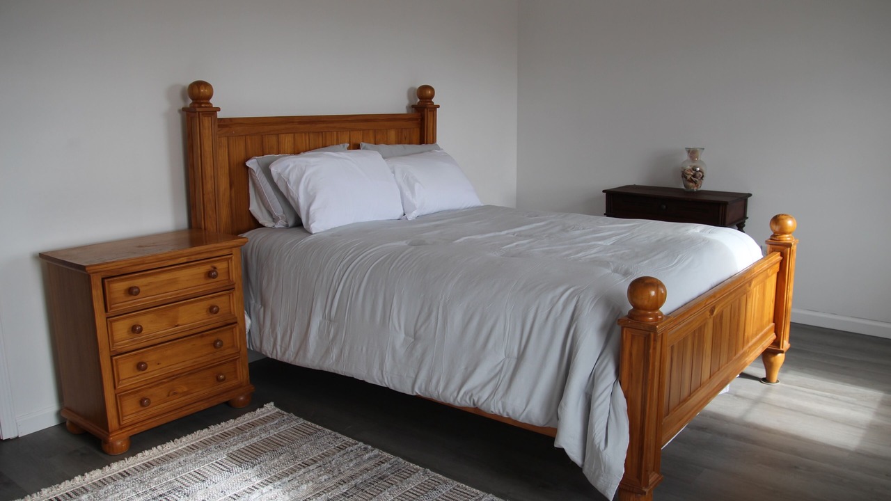Photo of Bedroom in Williamstown