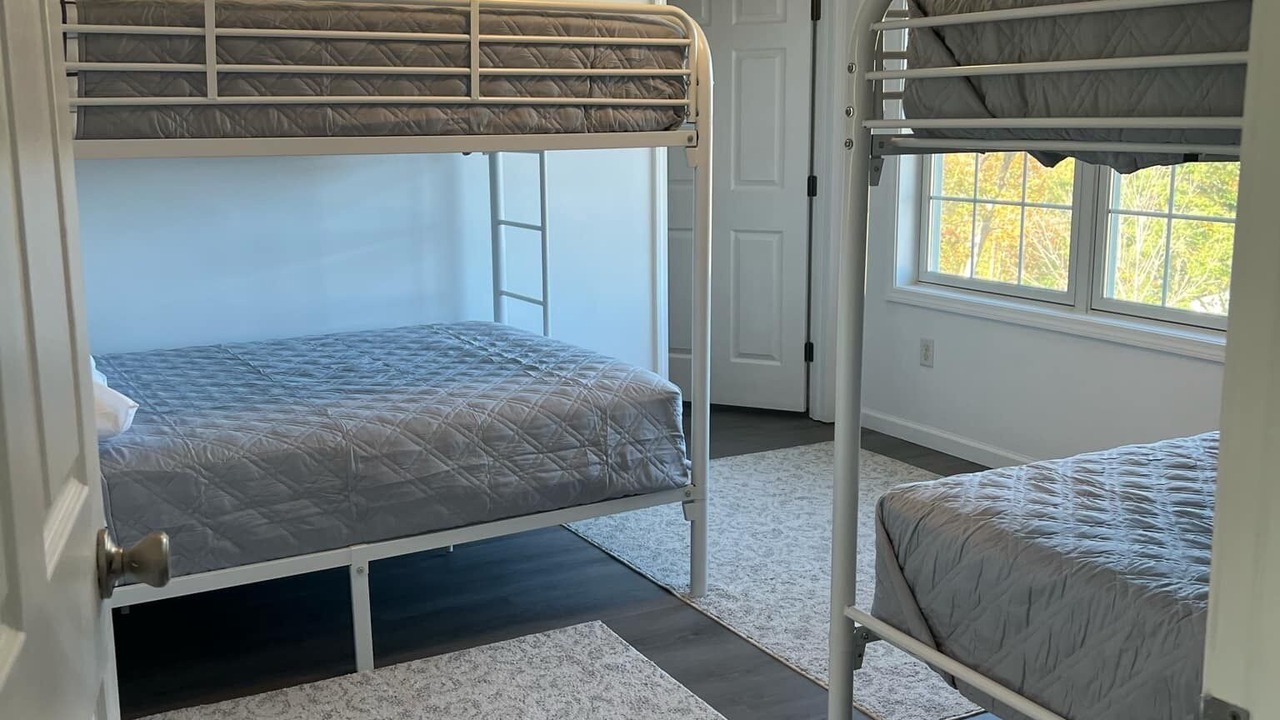 Photo of Bedroom in Williamstown