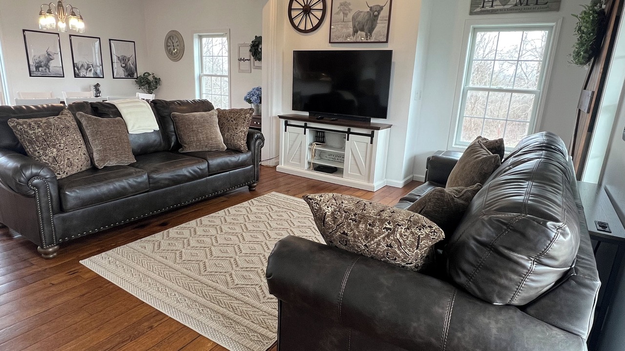 Photo of Livingroom in Williamstown