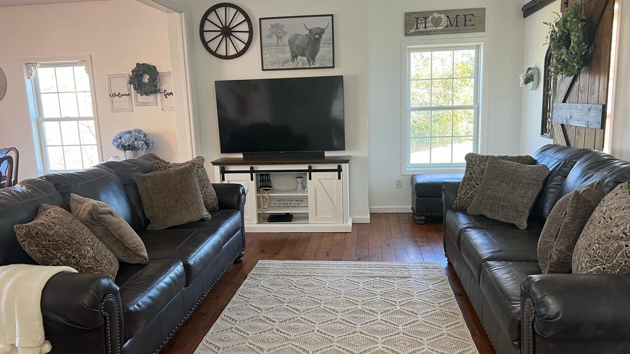 Photo of Livingroom in Williamstown