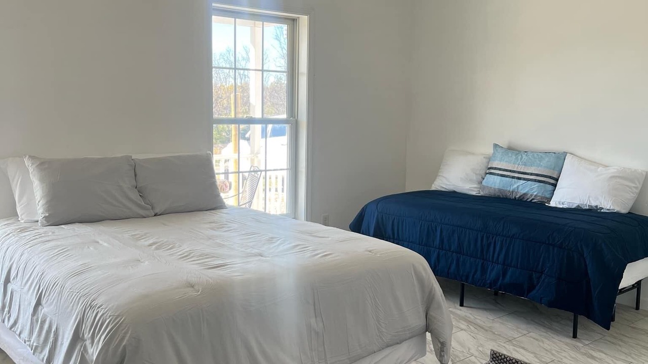 Photo of Bedroom in Williamstown